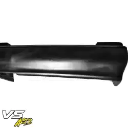 FRP JD Rear Bumper > Infiniti Q45 Y33 Cima 1997-2001 image - 13