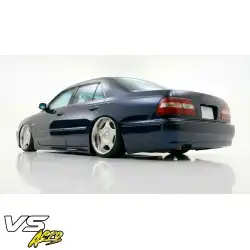FRP JD Rear Bumper > Infiniti Q45 Y33 Cima 1997-2001 image - 18