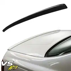 FRP JD Spoiler Wing > Infiniti Q45 Y33 Cima 1997-2001 image - 28