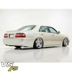 FRP JD Spoiler Wing > Infiniti Q45 Y33 Cima 1997-2001 image - 29