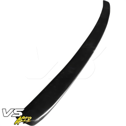 VSaero FRP JD Spoiler Wing for Infiniti Q45 Y33 Cima 1997-2001 image - 2