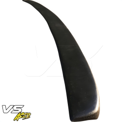 VSaero FRP JD Spoiler Wing for Infiniti Q45 Y33 Cima 1997-2001 image - 3