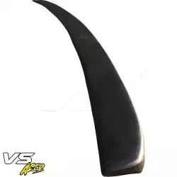 FRP JD Spoiler Wing > Infiniti Q45 Y33 Cima 1997-2001 image - 3