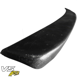 VSaero FRP JD Spoiler Wing for Infiniti Q45 Y33 Cima 1997-2001 image - 4