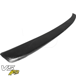 VSaero FRP JD Spoiler Wing for Infiniti Q45 Y33 Cima 1997-2001 image - 5