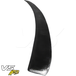 VSaero FRP JD Spoiler Wing for Infiniti Q45 Y33 Cima 1997-2001 image - 6