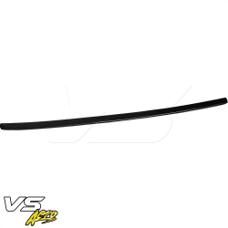 VSaero FRP JD Spoiler Wing for Infiniti Q45 Y33 Cima 1997-2001 image - 7