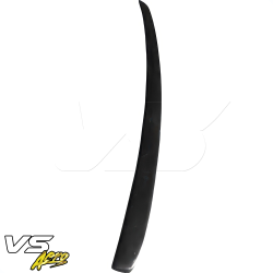 VSaero FRP JD Spoiler Wing for Infiniti Q45 Y33 Cima 1997-2001 image - 8