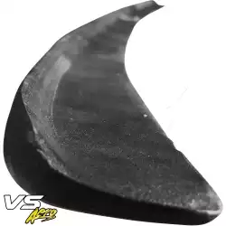 FRP JD Spoiler Wing > Infiniti Q45 Y33 Cima 1997-2001 image - 16