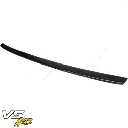VSaero FRP JD Spoiler Wing for Infiniti Q45 Y33 Cima 1997-2001 image - 16