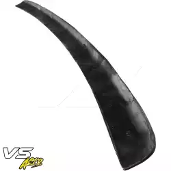 FRP JD Spoiler Wing > Infiniti Q45 Y33 Cima 1997-2001 image - 19