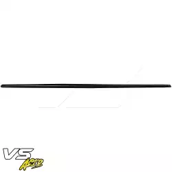 FRP JD Spoiler Wing > Infiniti Q45 Y33 Cima 1997-2001 image - 20