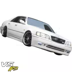 FRP JD Side Skirts > Infiniti Q45 Y33 Cima 1997-2001 image - 18