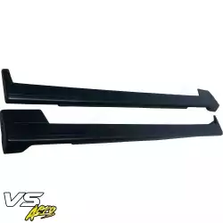 FRP JD Side Skirts > Infiniti Q45 Y33 Cima 1997-2001 image - 4