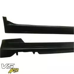 FRP JD Side Skirts > Infiniti Q45 Y33 Cima 1997-2001 image - 5