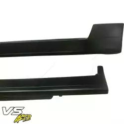 FRP JD Side Skirts > Infiniti Q45 Y33 Cima 1997-2001 image - 6