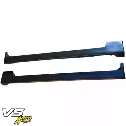 FRP JD Side Skirts > Infiniti Q45 Y33 Cima 1997-2001 image - 9