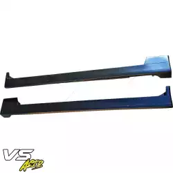 FRP JD Side Skirts > Infiniti Q45 Y33 Cima 1997-2001 image - 11