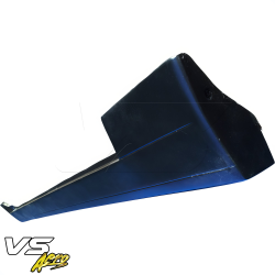 VSaero FRP JD Side Skirts for Infiniti Q45 Y33 Cima 1997-2001 image - 12