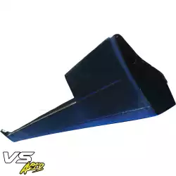 FRP JD Side Skirts > Infiniti Q45 Y33 Cima 1997-2001 image - 12