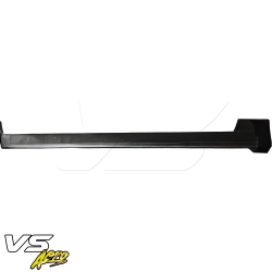 VSaero FRP JD Side Skirts for Infiniti Q45 Y33 Cima 1997-2001 image - 15
