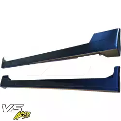 FRP JD Side Skirts > Infiniti Q45 Y33 Cima 1997-2001 image - 16