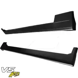 FRP JD Side Skirts > Infiniti Q45 Y33 Cima 1997-2001 image - 17