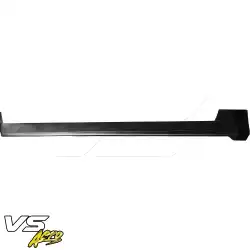 FRP JD Side Skirts > Infiniti Q45 Y33 Cima 1997-2001 image - 19