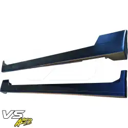 FRP JD Side Skirts > Infiniti Q45 Y33 Cima 1997-2001 image - 20