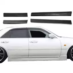 FRP JD Door Caps > Infiniti Q45 Y33 Cima 1997-2001 image - 15