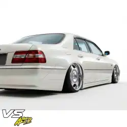 FRP JD Door Caps > Infiniti Q45 Y33 Cima 1997-2001 image - 24