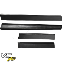 VSaero FRP JD Door Caps for Infiniti Q45 Y33 Cima 1997-2001 image - 7