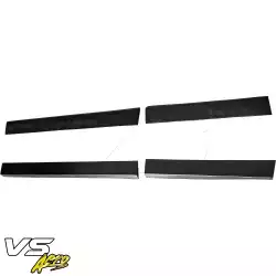 FRP JD Door Caps > Infiniti Q45 Y33 Cima 1997-2001 image - 10