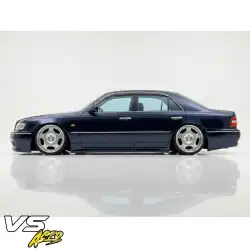 FRP JD Door Caps > Infiniti Q45 Y33 Cima 1997-2001 image - 17