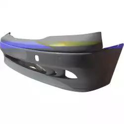 FRP JD Front Bumper > Lexus LS430 UCF30 2001-2003 image - 1