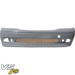 VSaero FRP JD Front Bumper for Lexus LS430 UCF30 2001-2003 image - 2
