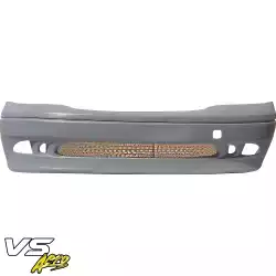 FRP JD Front Bumper > Lexus LS430 UCF30 2001-2003 image - 2