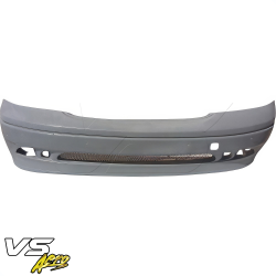 VSaero FRP JD Front Bumper for Lexus LS430 UCF30 2001-2003 image - 3
