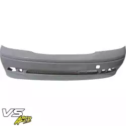 FRP JD Front Bumper > Lexus LS430 UCF30 2001-2003 image - 3