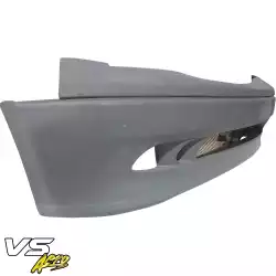 FRP JD Front Bumper > Lexus LS430 UCF30 2001-2003 image - 4