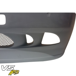 VSaero FRP JD Front Bumper for Lexus LS430 UCF30 2001-2003 image - 5