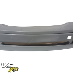 VSaero FRP JD Front Bumper for Lexus LS430 UCF30 2001-2003 image - 6
