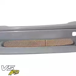 FRP JD Front Bumper > Lexus LS430 UCF30 2001-2003 image - 7