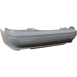 VSaero FRP JD Rear Bumper for Lexus LS430 UCF30 2001-2003 image - 1