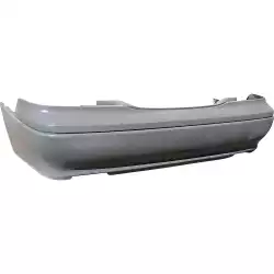 FRP JD Rear Bumper > Lexus LS430 UCF30 2001-2003 image - 1