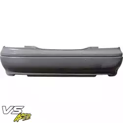 FRP JD Rear Bumper > Lexus LS430 UCF30 2001-2003 image - 3