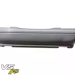 FRP JD Rear Bumper > Lexus LS430 UCF30 2001-2003 image - 4