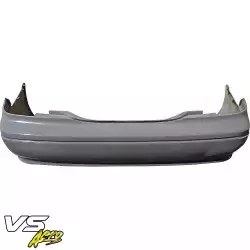 FRP JD Rear Bumper > Lexus LS430 UCF30 2001-2003 image - 5