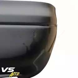 FRP JD Rear Bumper > Lexus LS430 UCF30 2001-2003 image - 6