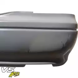 FRP JD Rear Bumper > Lexus LS430 UCF30 2001-2003 image - 7